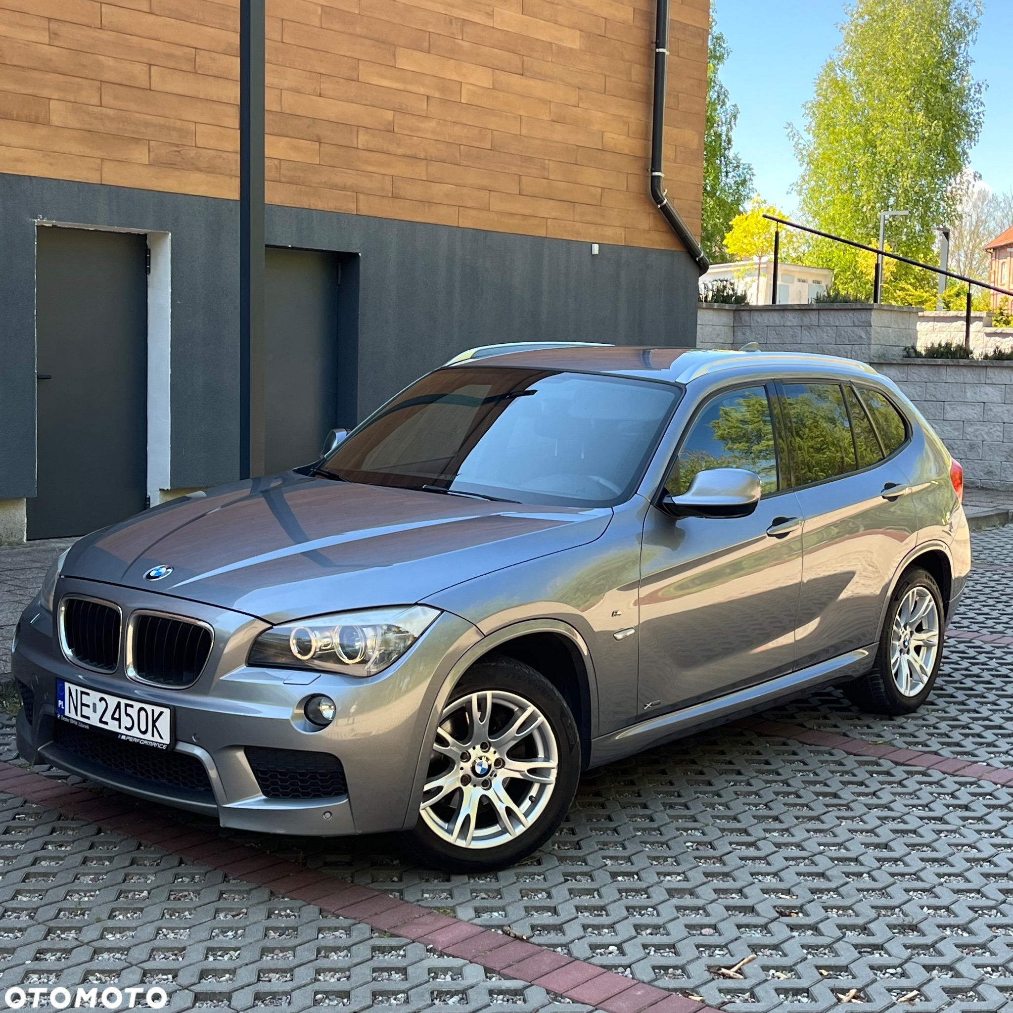 BMW X1 - 36