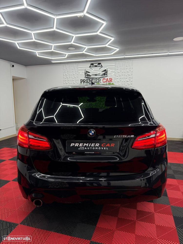 BMW 225xe Active Tourer Line Sport - 6
