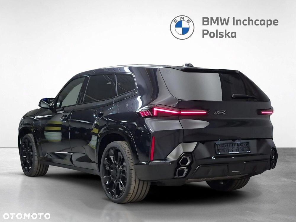 BMW XM - 3