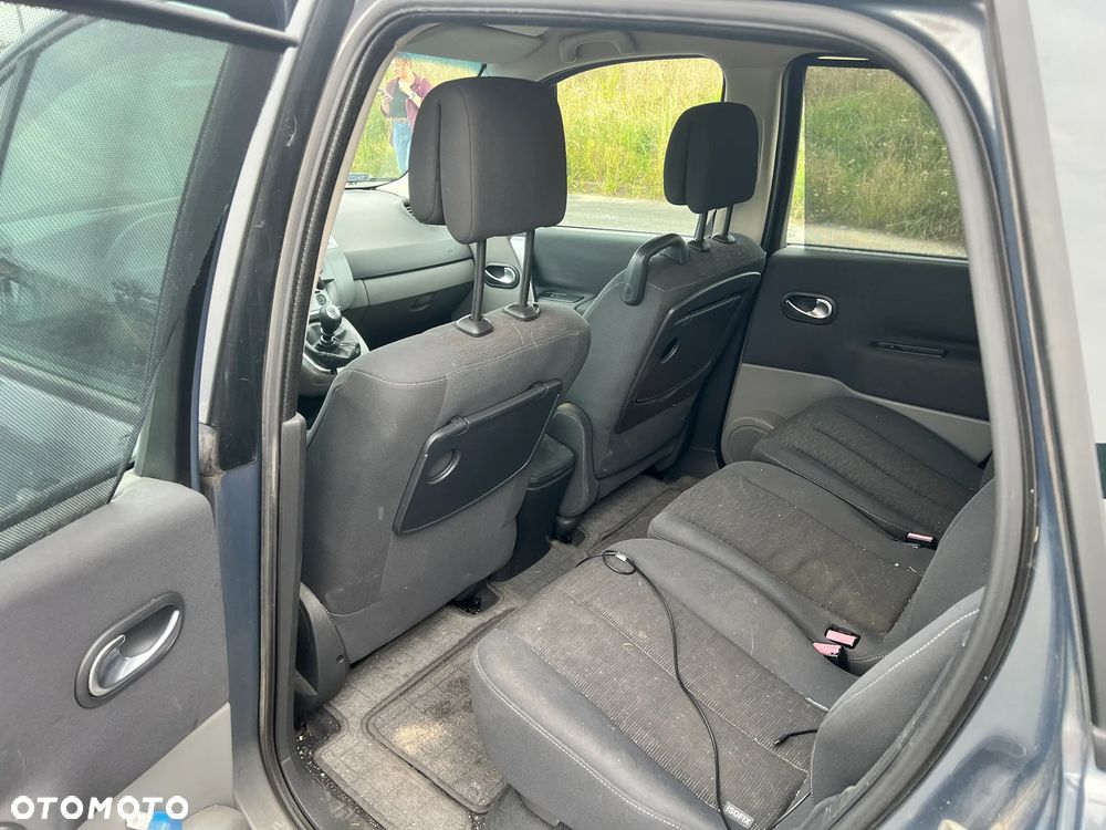Renault Scenic 1.9 dCi Expression - 5