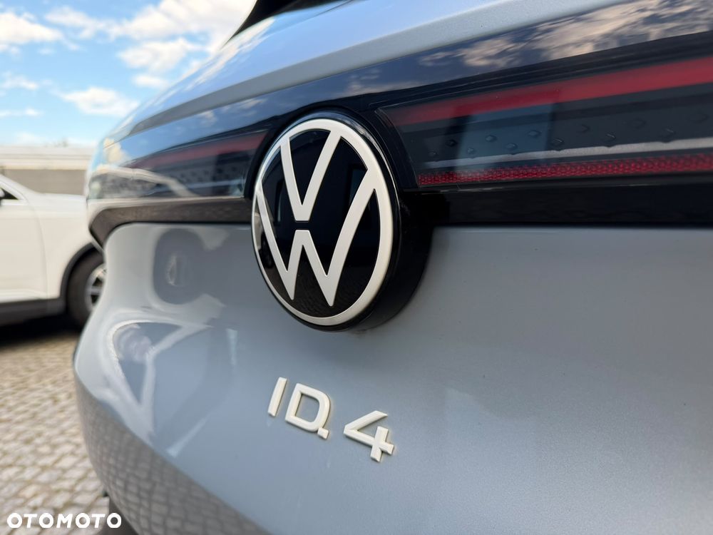Volkswagen ID.4 Pro - 24