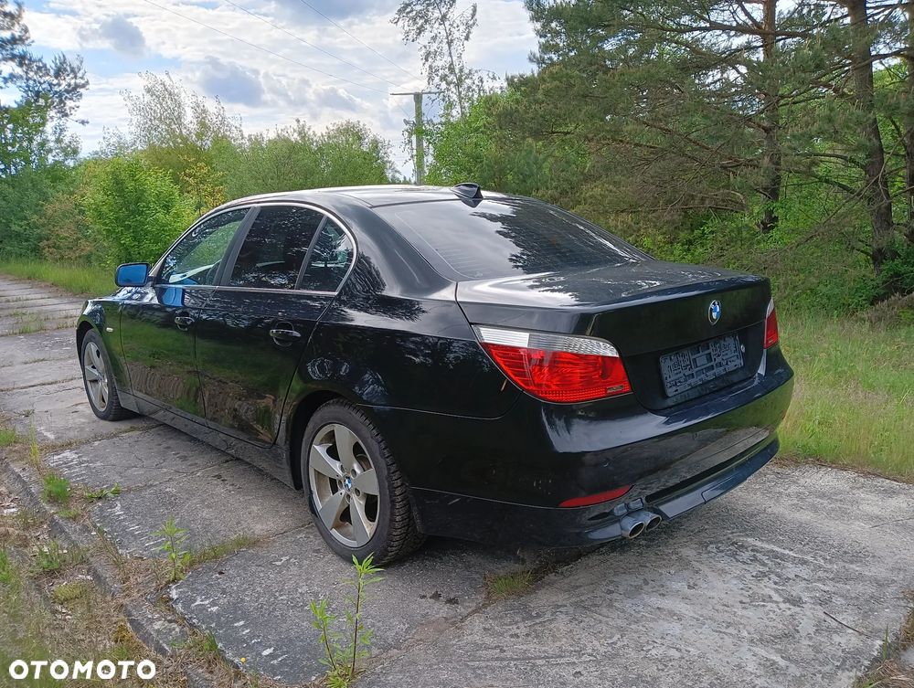 BMW 5