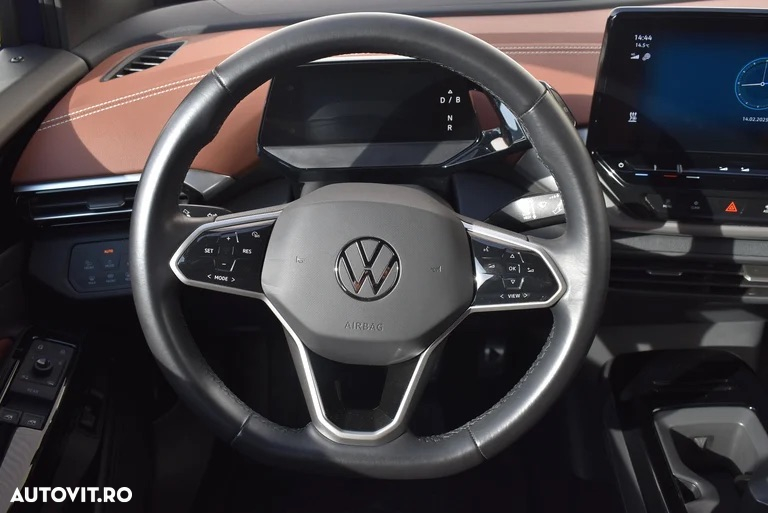 Volkswagen ID.4 77 kWh Pro Performance - 29