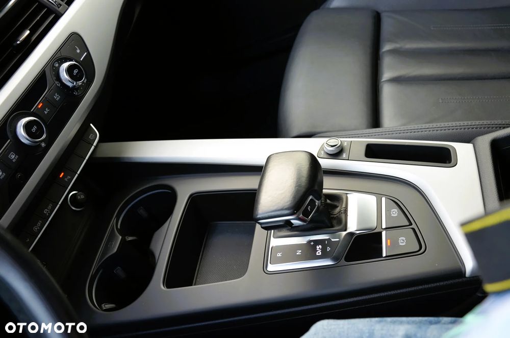 Audi A5 Sportback 35 TDI S tronic S line business - 26