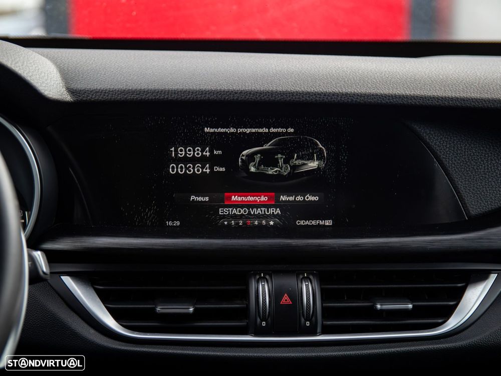 Alfa Romeo Stelvio 2.2 D Super AT8 - 26