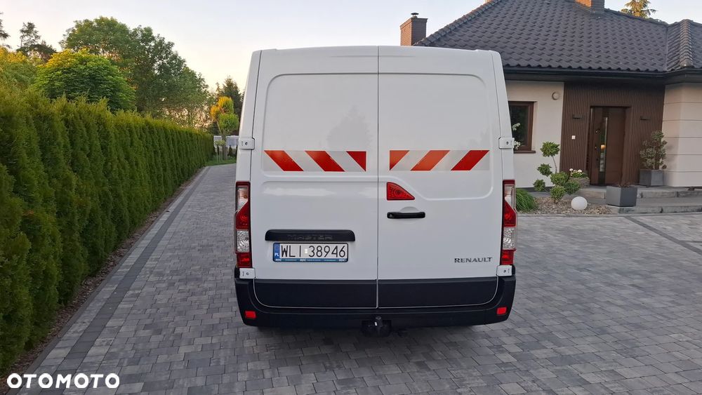 Renault MASTER - 4