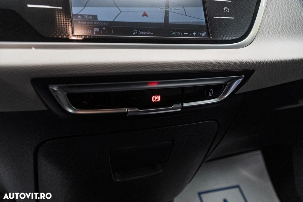 Citroën C4 Grand Space Tourer - 24