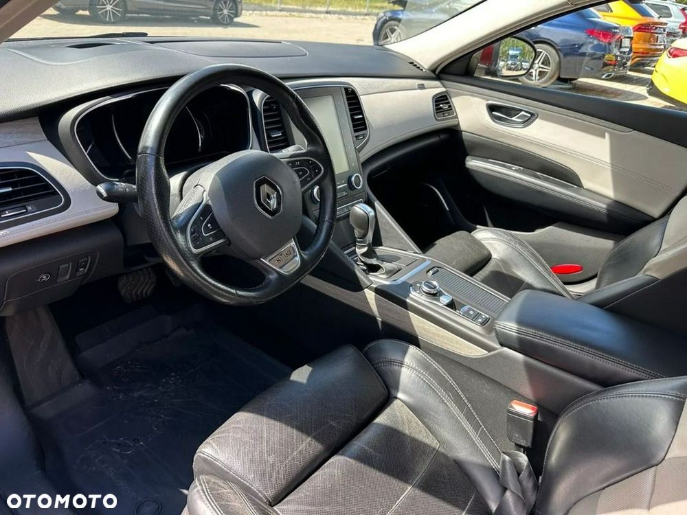 Renault Talisman 1.6 Energy TCe Initiale Paris EDC - 14