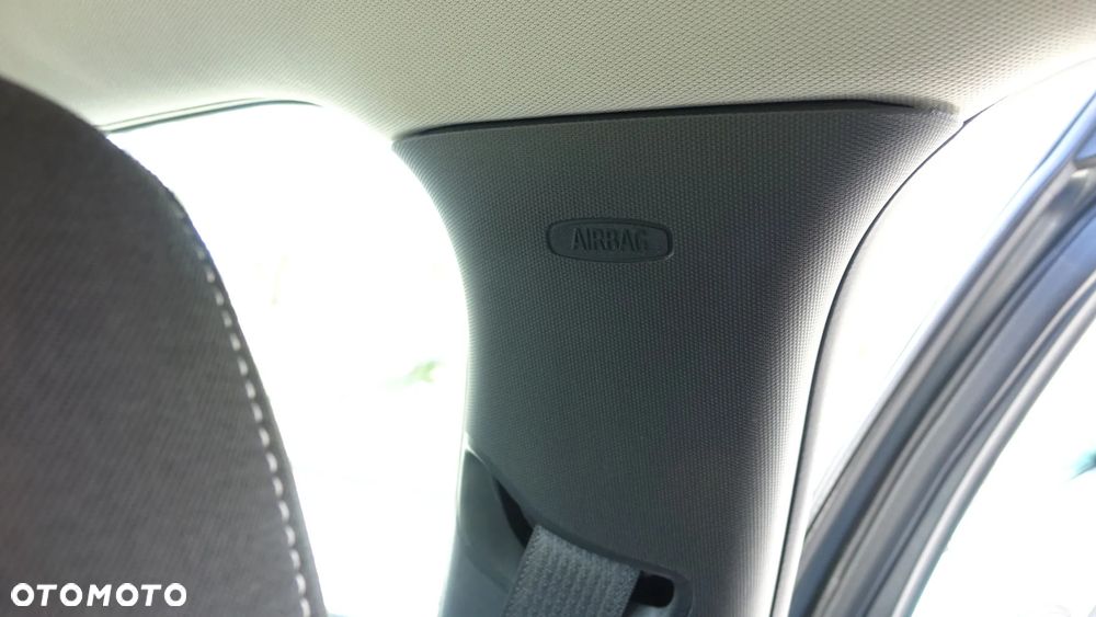 Opel Astra 1.6 D (CDTI) Edition - 9