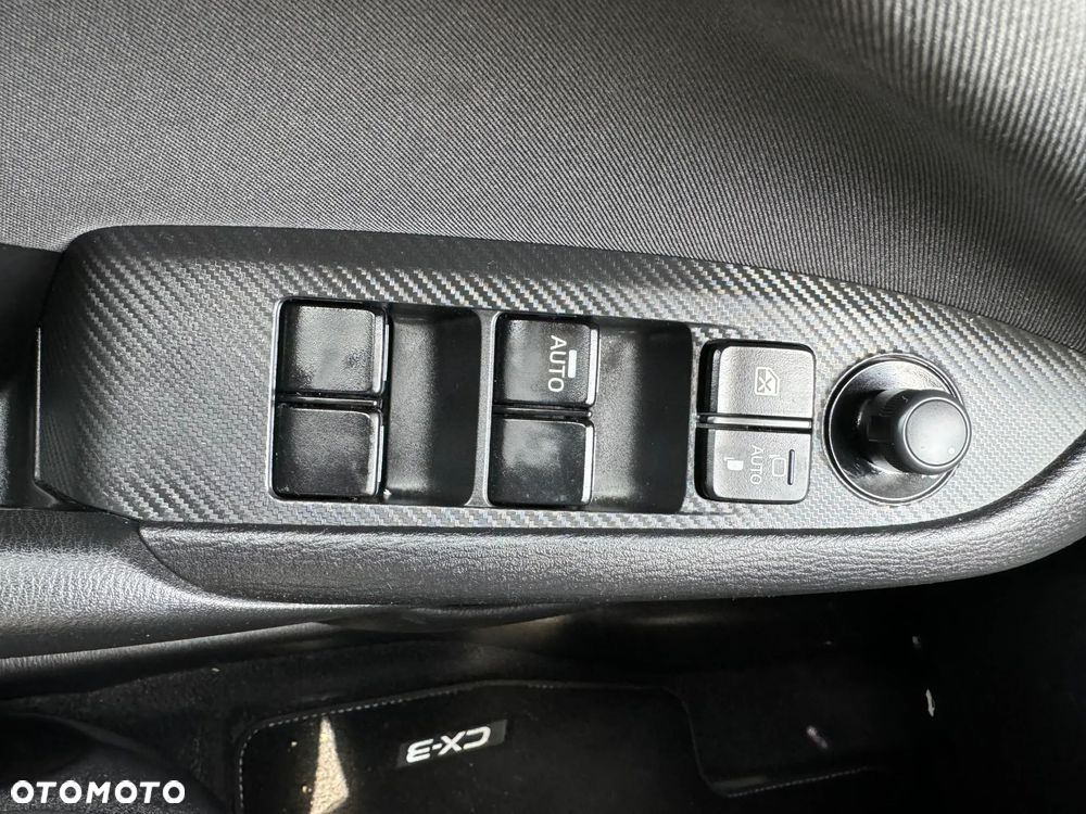 Mazda CX-3 2.0 Skypassion - 16