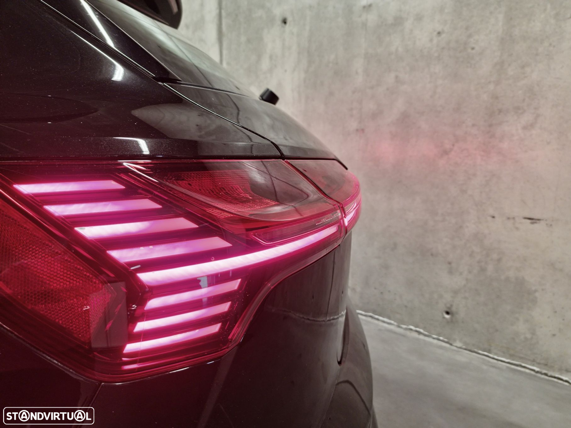 Audi e-tron 55 quattro S line - 17