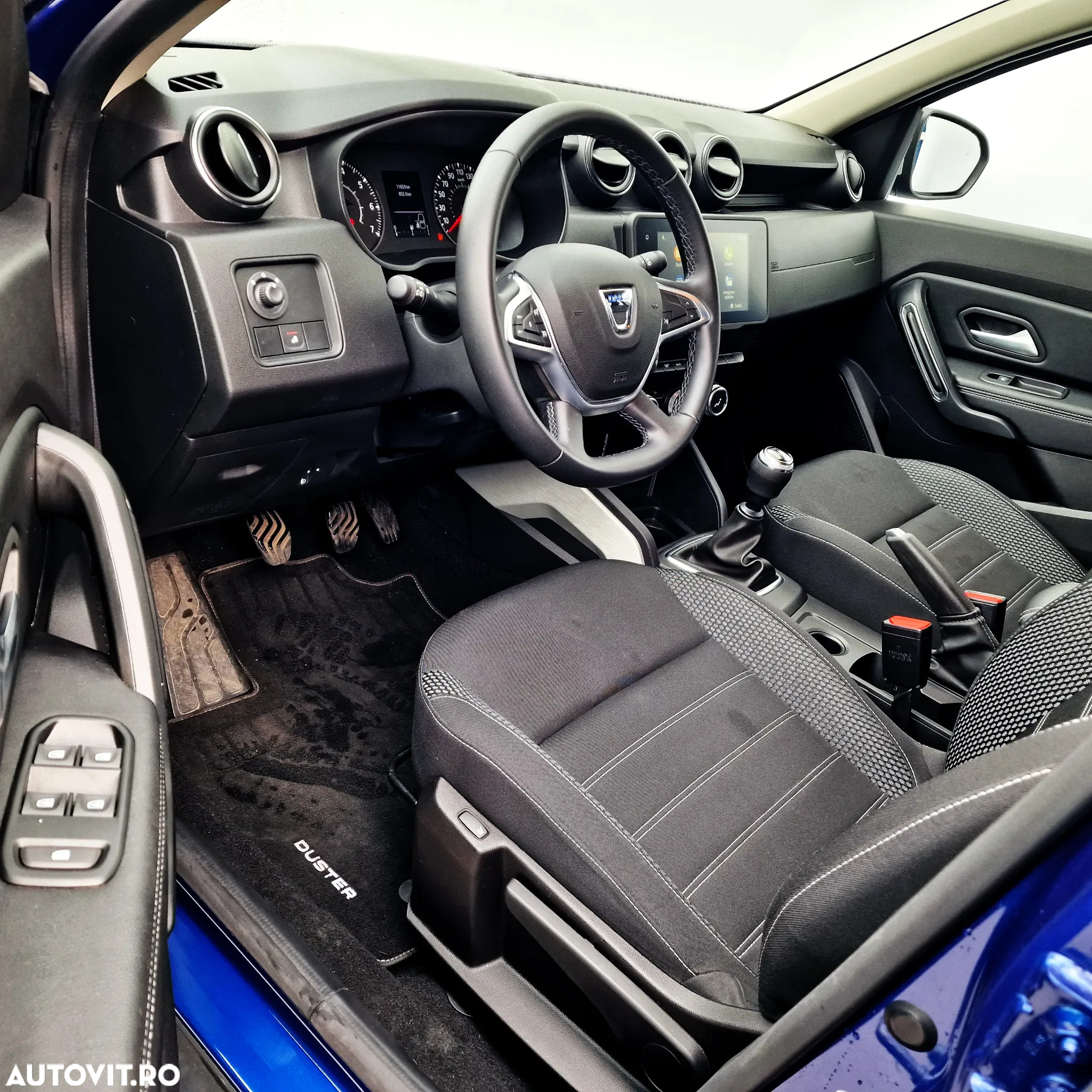 Dacia Duster TCe 130 Prestige - 10