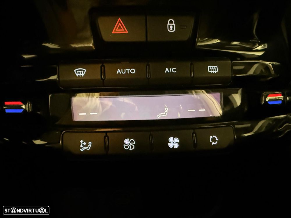 Peugeot 2008 PureTech 110 Stop&Start Crossway - 13