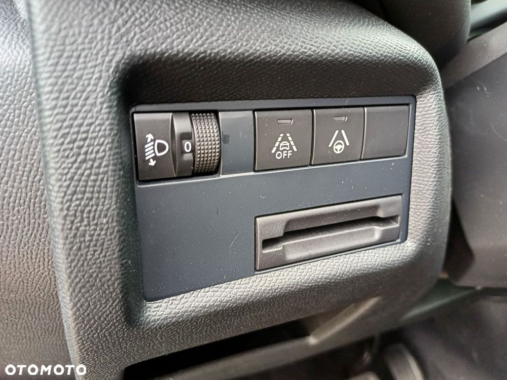 Citroën C5 Aircross 1.5 BlueHDi Max EAT8 - 17