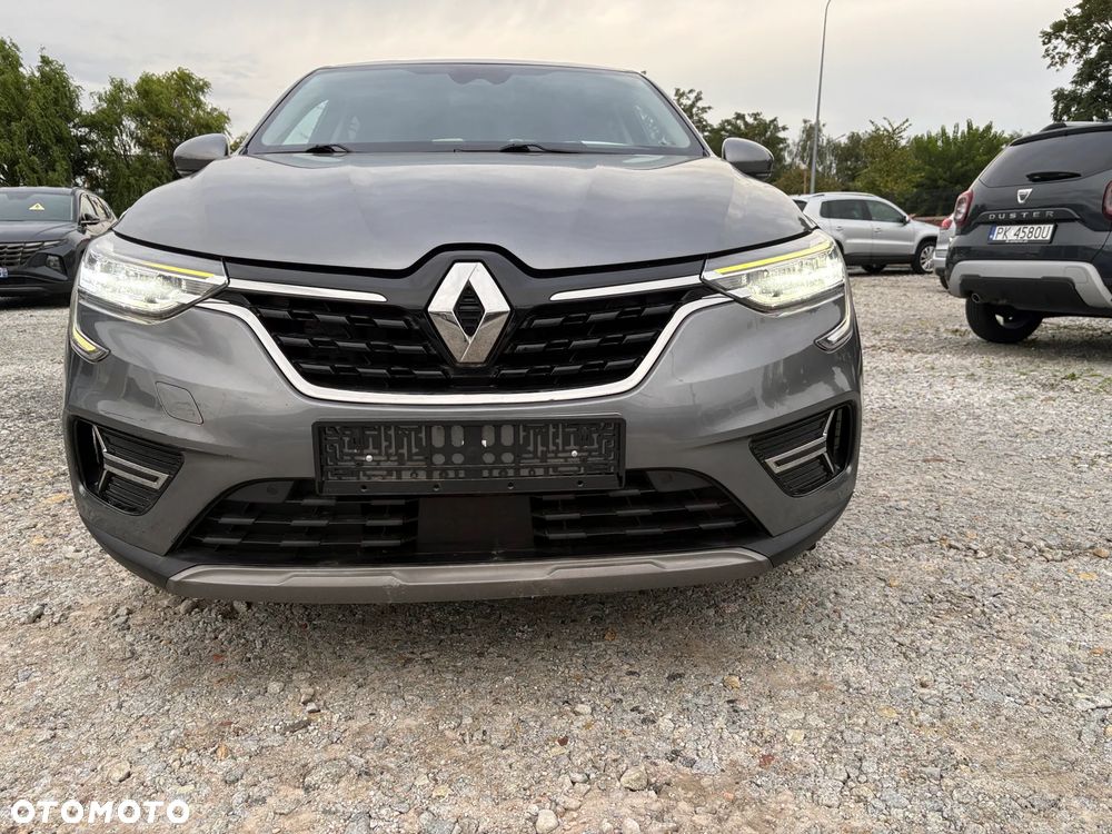 Renault Arkana - 4