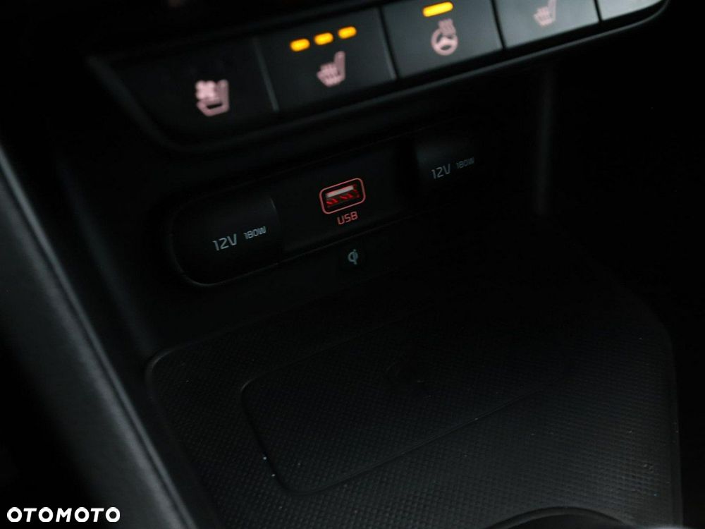 Kia Sportage 1.6 T-GDI AWD DCT GT LINE - 30