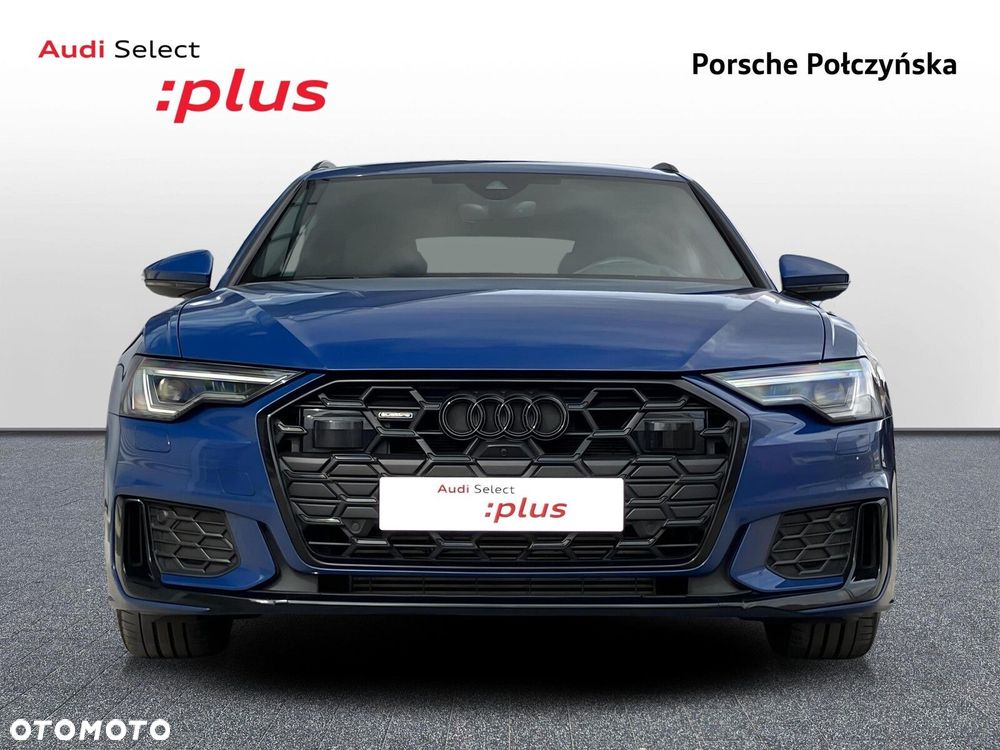 Audi A6 Avant - 9
