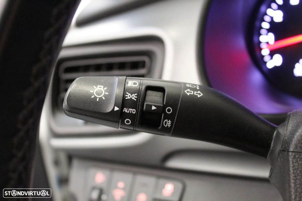 Kia Stonic 1.2 Dynamic - 12