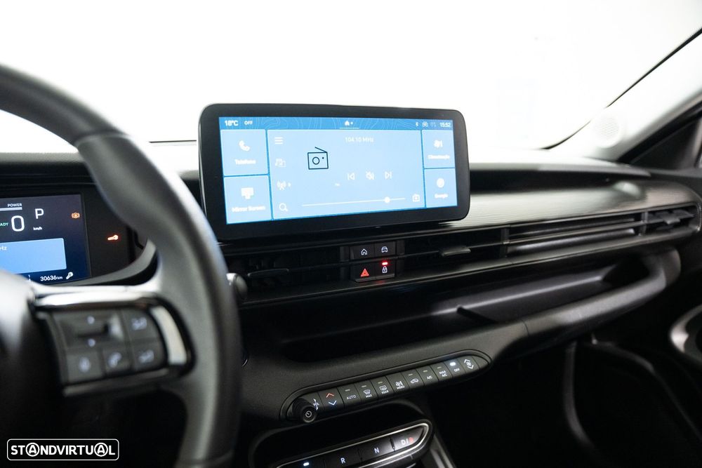 Jeep Avenger 54 kWh Longitude - 10