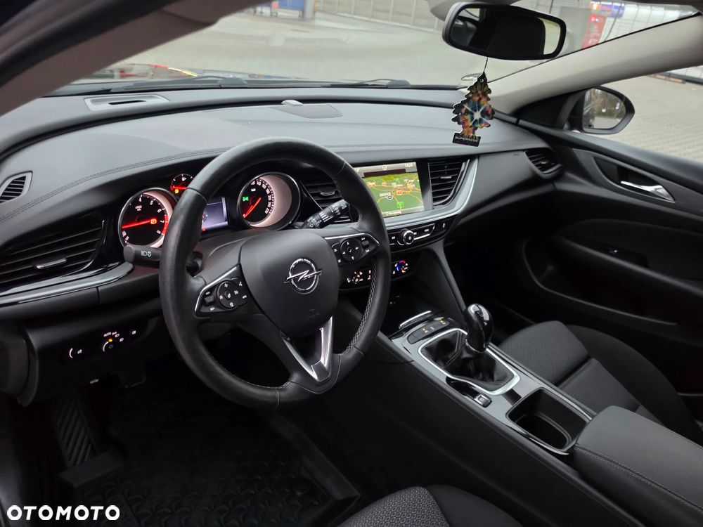 Opel Insignia 1.5 Direct InjectionTurbo Innovation - 15
