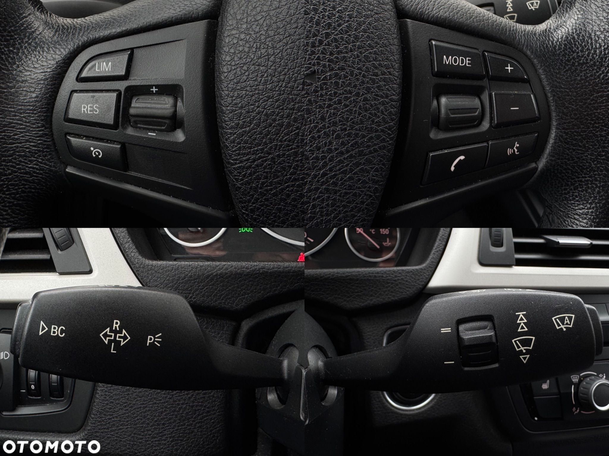 BMW Seria 3 318d Touring - 11