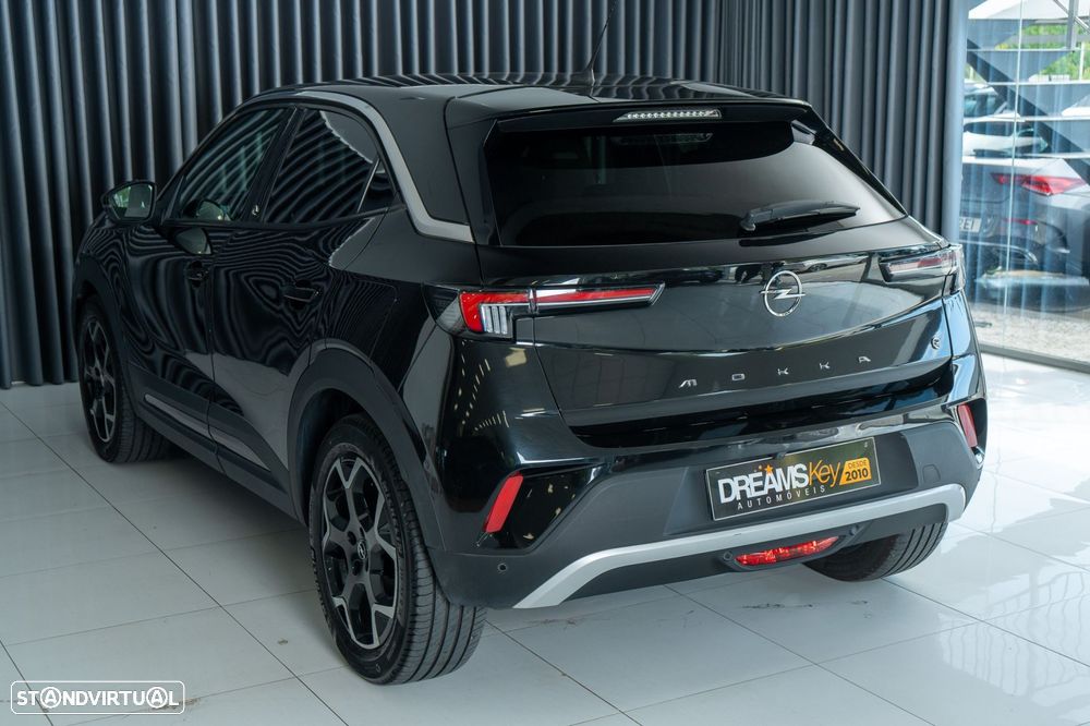 Opel Mokka-e Ultimate - 26