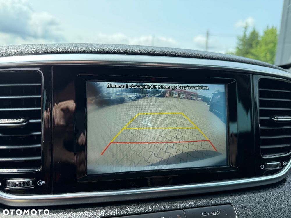 Kia Sportage 2.0 CRDI AWD Eco-Dynamics+ (48V M-H) SPIRIT - 22