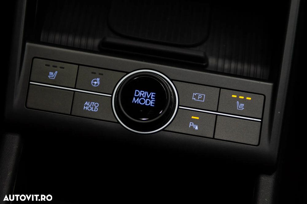 Hyundai KONA BEV 204 CP 64.8 kWh Luxury - 31