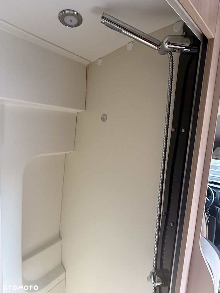 Giottiline GIOTTIVAN 60FT - 9