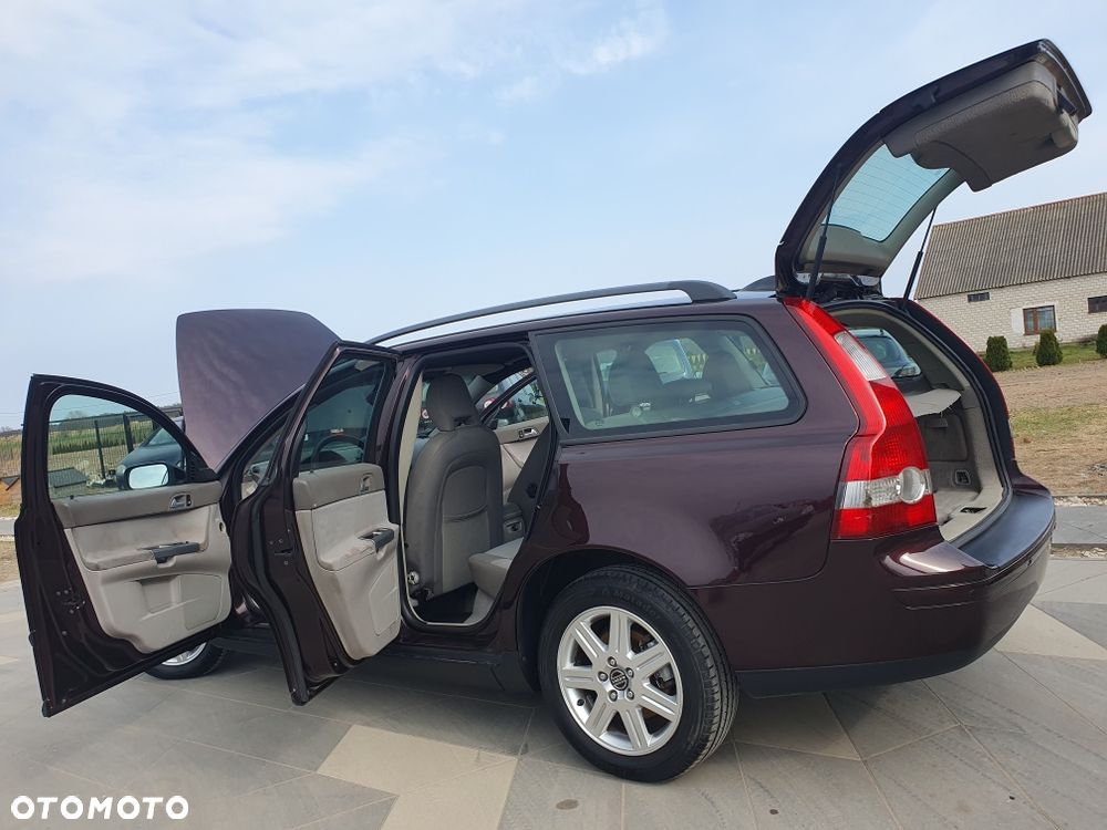 Volvo S60 - 4