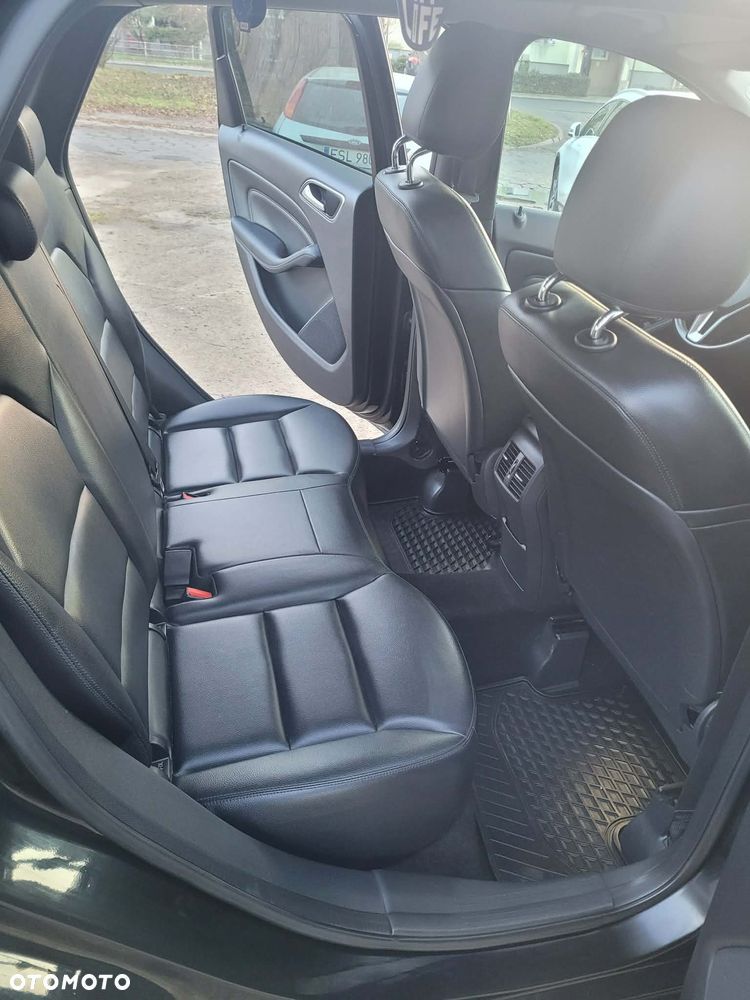 Mercedes-Benz Klasa B - 10