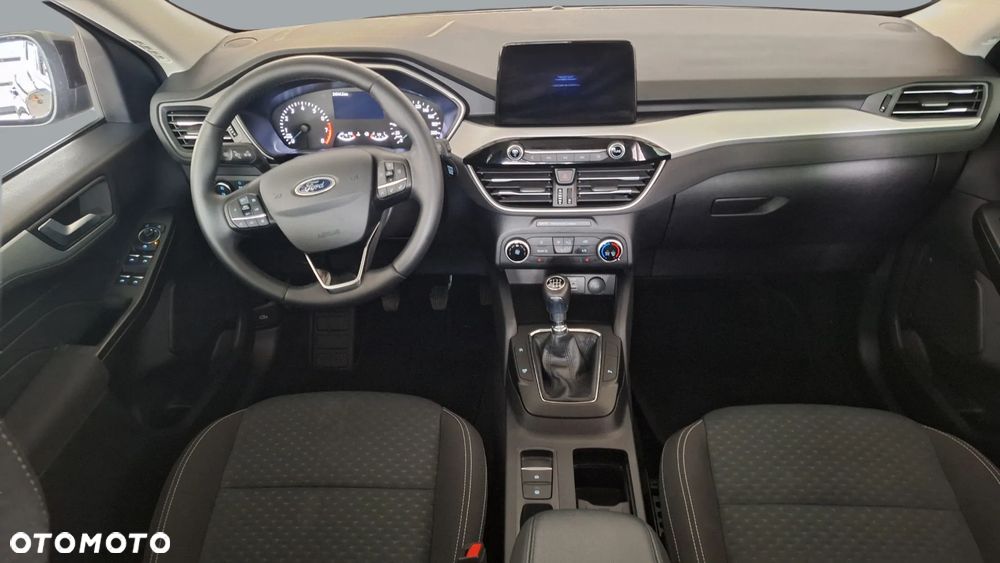 Ford Kuga 1.5 EcoBoost FWD Titanium - 6