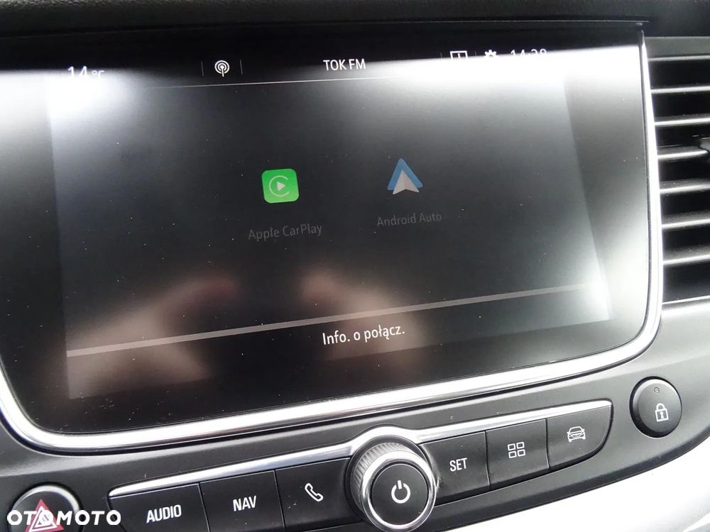 Opel Grandland X - 39