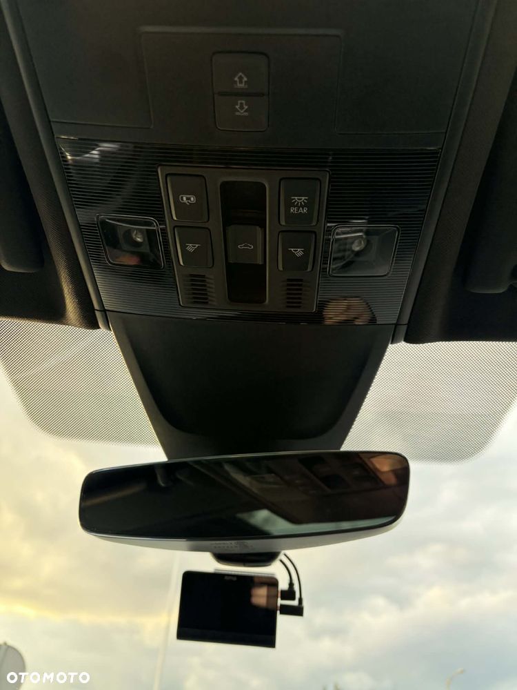 Volkswagen Tiguan Allspace 2.0 TDI 4Mot SCR Highline DSG 7os - 10