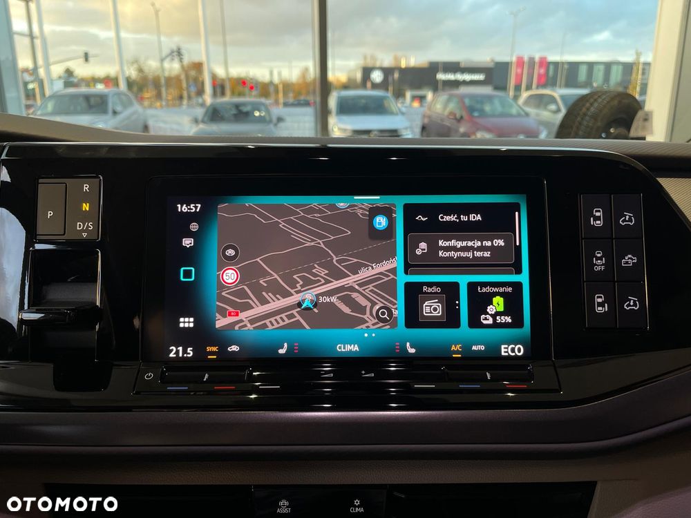 Volkswagen California - 21