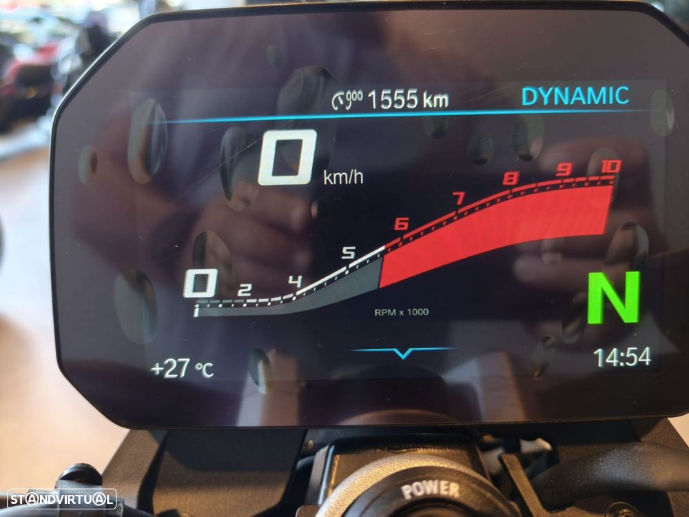 BMW F 900 R 900 R - 5