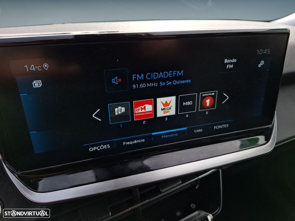 Peugeot 2008 1.2 PureTech Allure Pack - 23