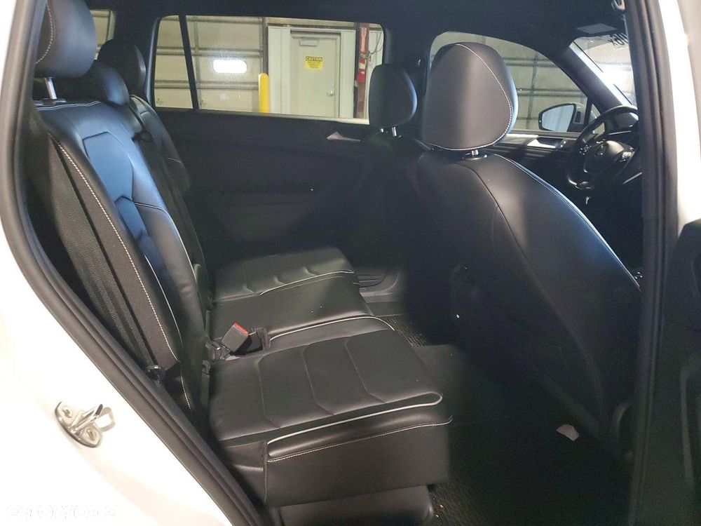 Volkswagen Tiguan 2.0 TSI 4Mot R-Line DSG - 13