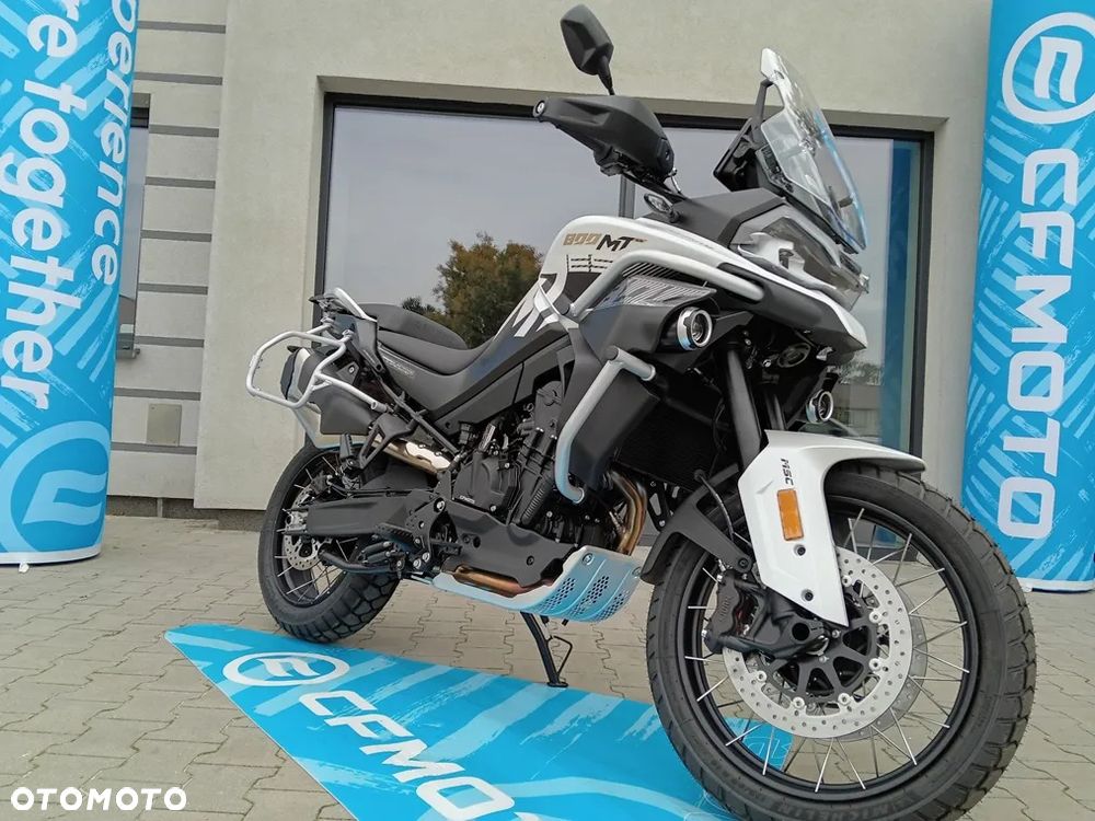 CFMoto 800MT Explore - 16