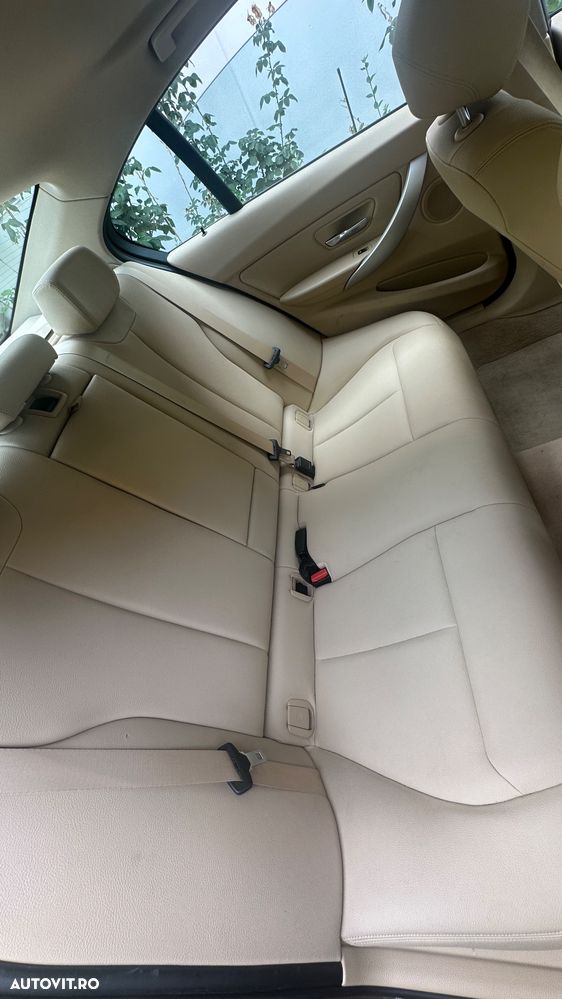 BMW Seria 3 - 7