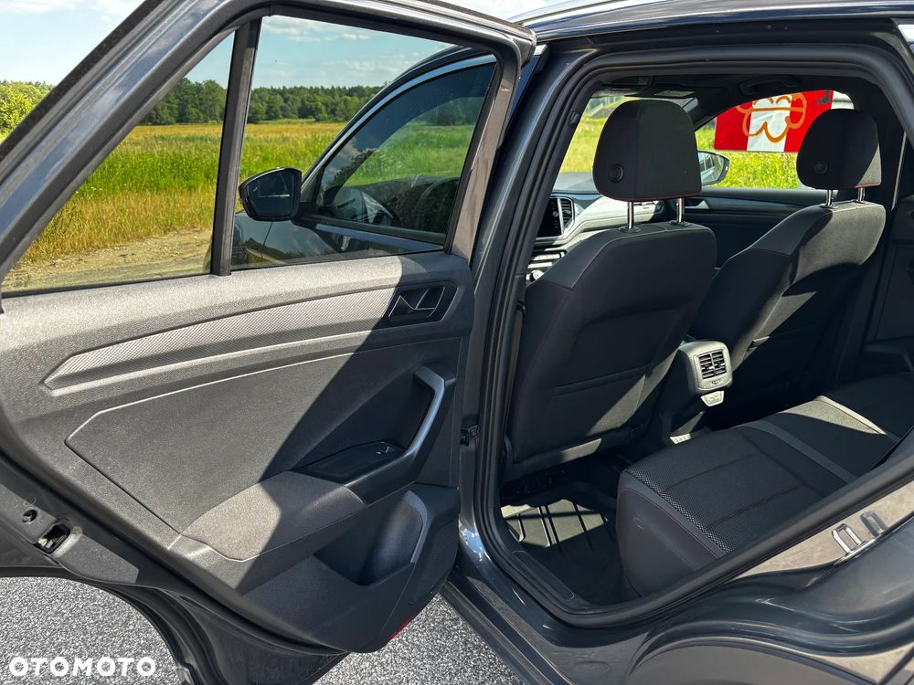 Volkswagen T-Roc 1.5 TSI ACT Premium DSG - 28
