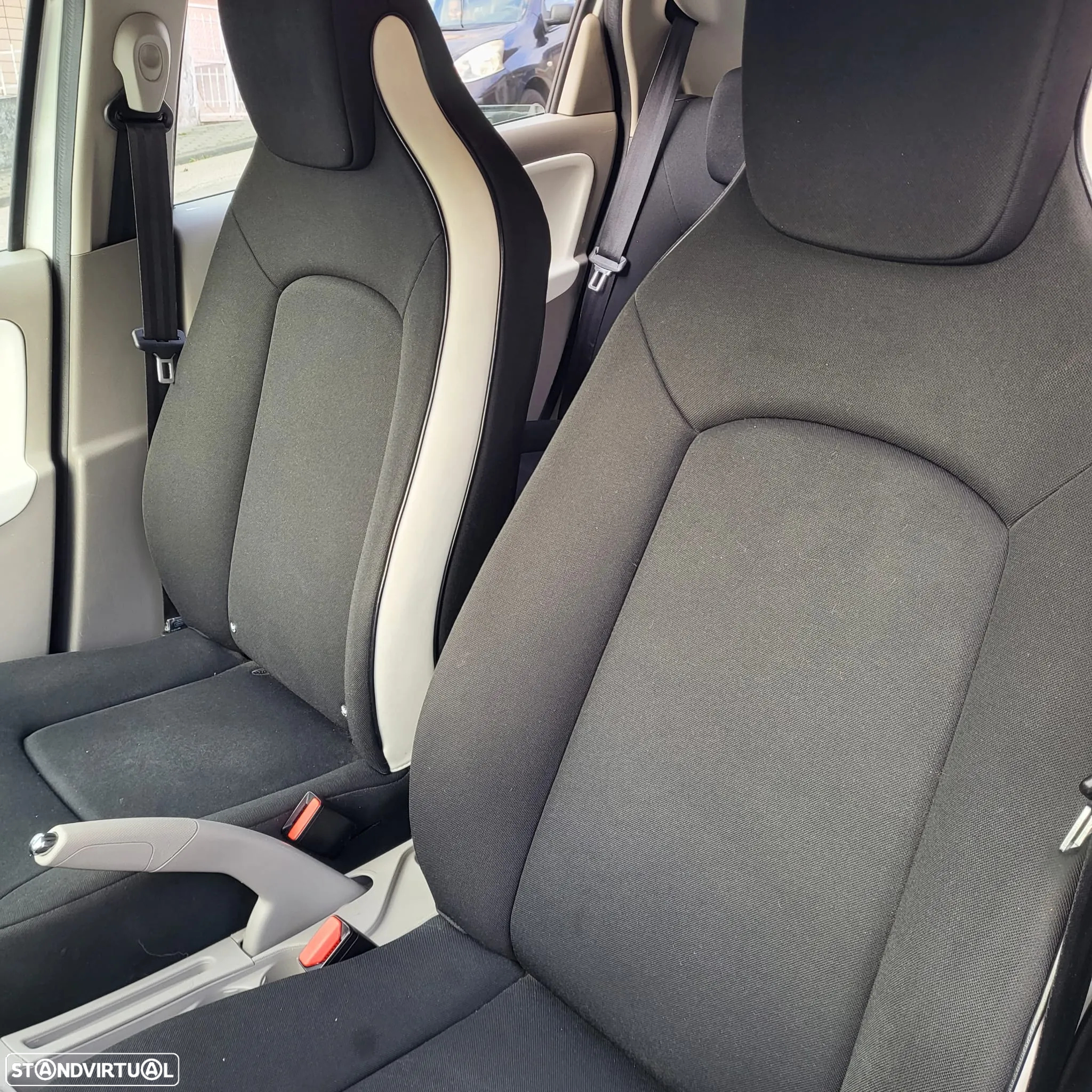 Renault Zoe (c/ Bateria) Life 40 - 11