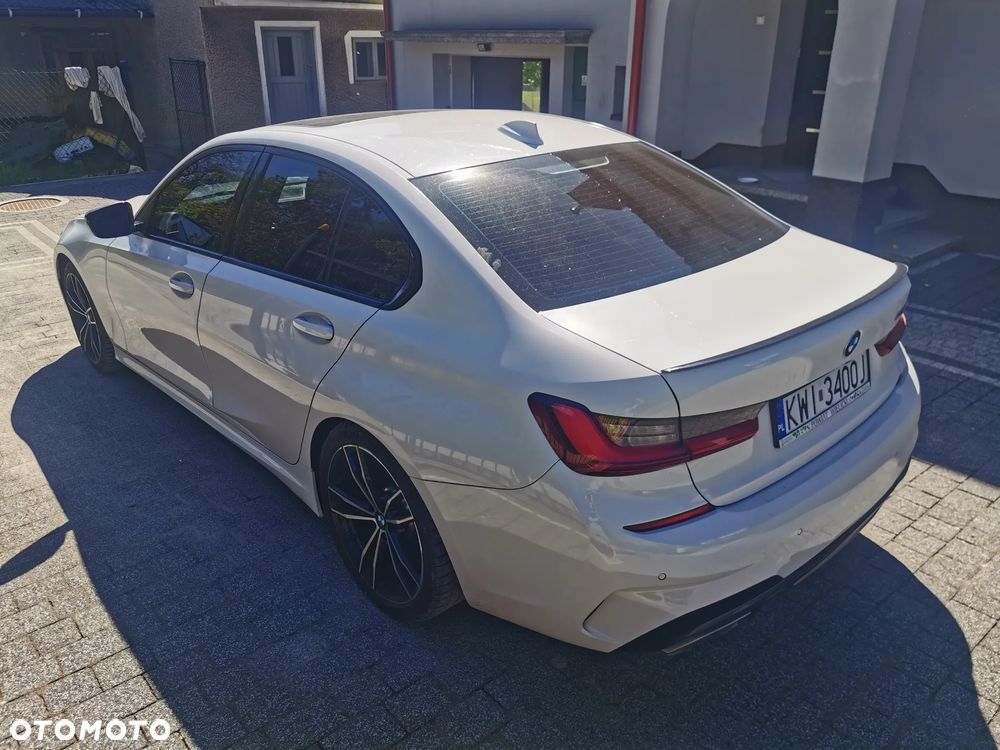 BMW Seria 3 M340i xDrive mHEV sport - 5