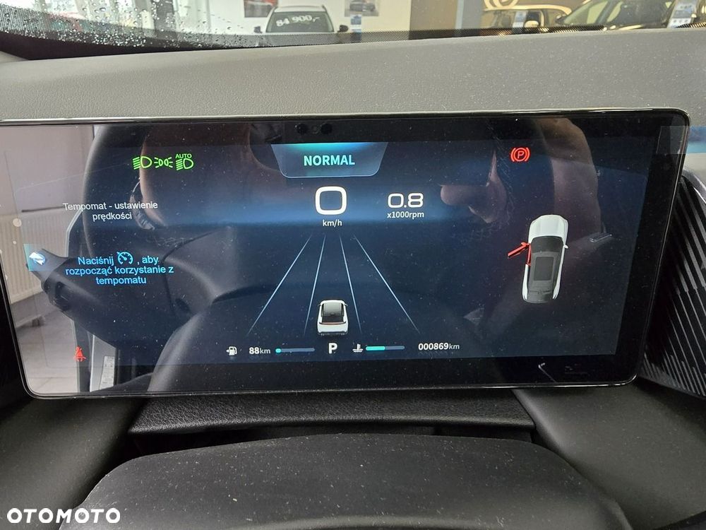 Dongfeng Mage - 7