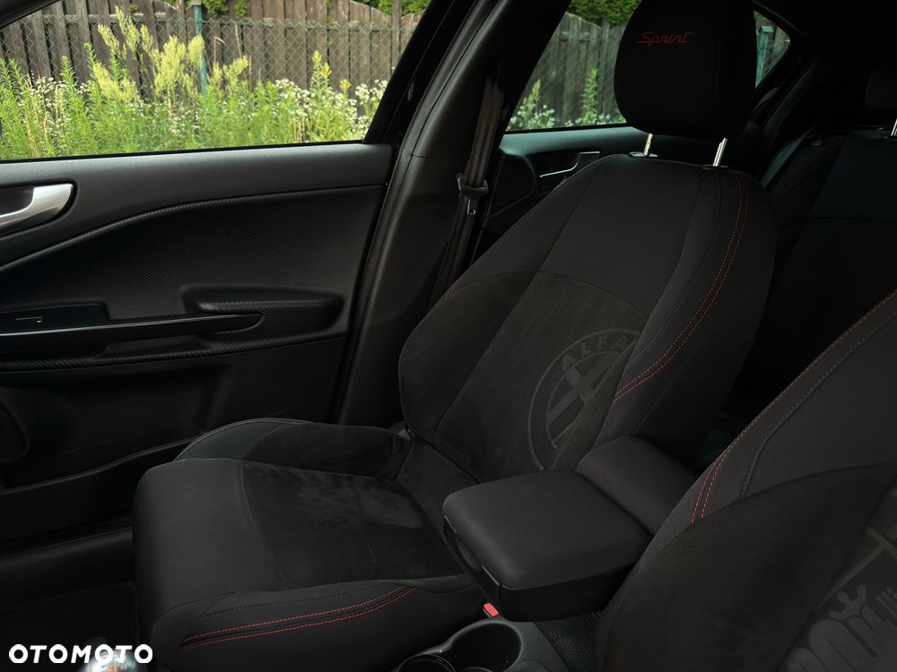 Alfa Romeo Giulietta 1.4 TB 16V Multiair Sprint - 18
