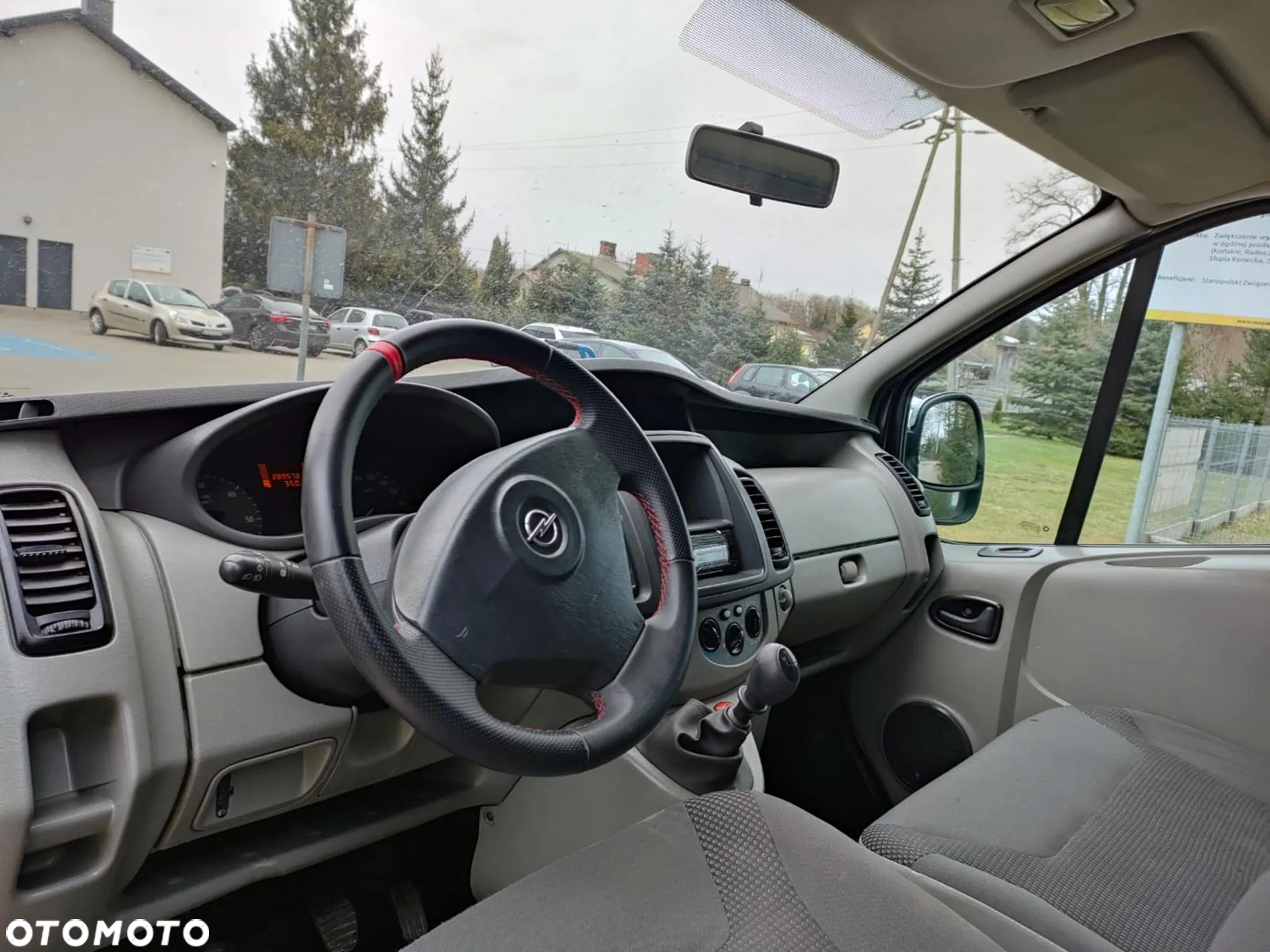 Opel VIVARO - 9