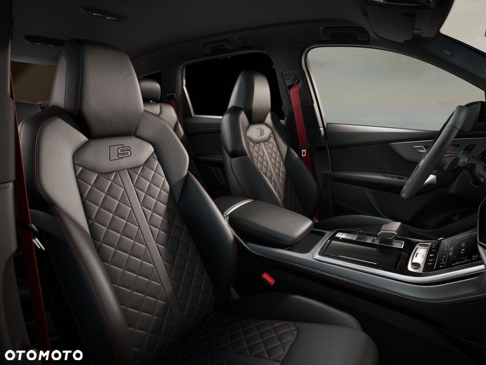 Audi Q7 - 7