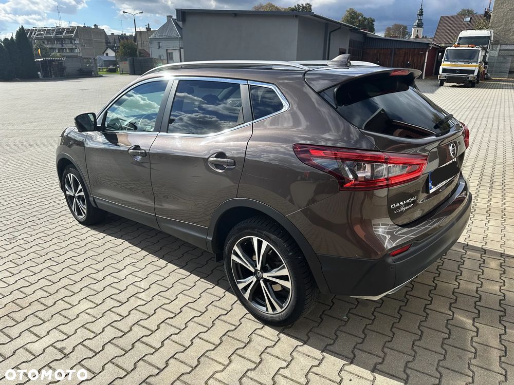 Nissan Qashqai - 3