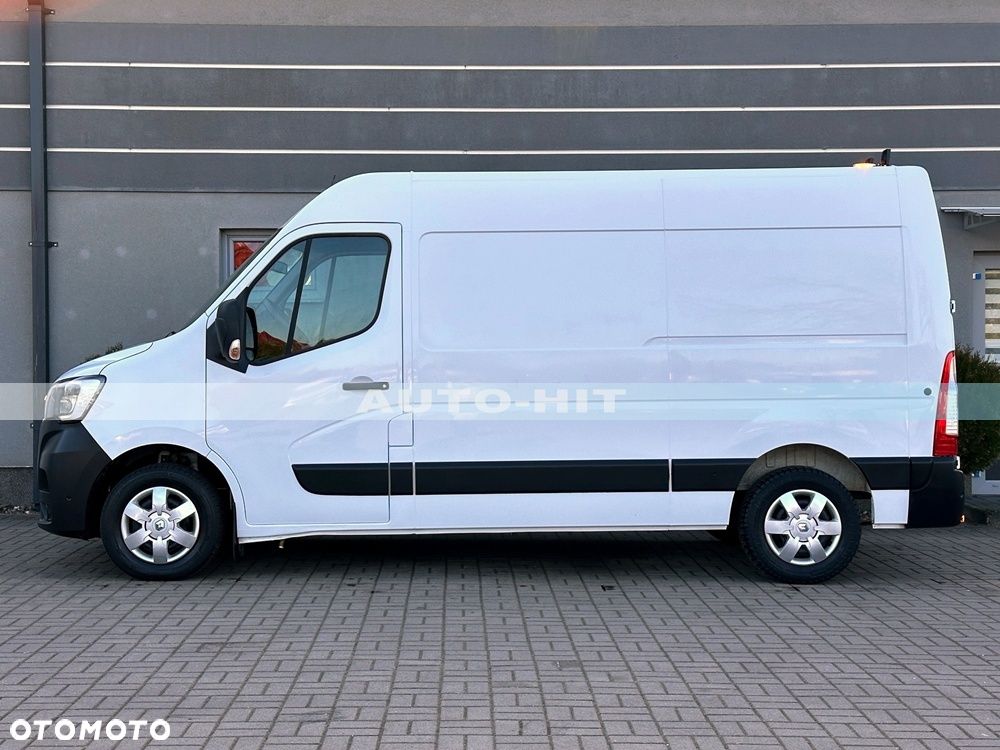 Renault Master - 14