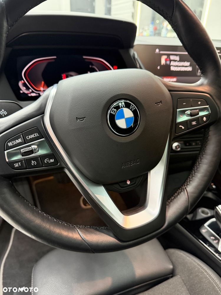 BMW Seria 1 118i Sport Line - 10